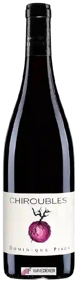 Domaine Piron Lameloise - Chiroubles