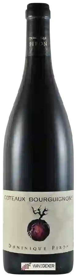 Domaine Piron Lameloise - Coteaux Bourguignon Domaine Piron Lameloise - Coteaux Bourguignon