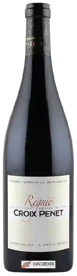 Domaine Piron Lameloise - Croix Penet Régnié