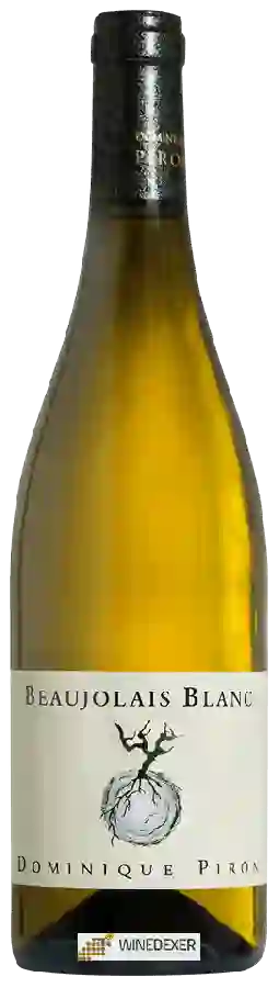 Domaine Piron Lameloise - Domaine de La Chanaise Beaujolais Blanc Domaine Piron Lameloise - Domaine de La Chanaise Beaujolais Blanc