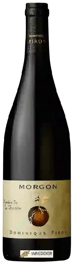 Domaine Piron Lameloise - Domaine de La Chanaise Morgon Domaine Piron Lameloise - Domaine de La Chanaise Morgon