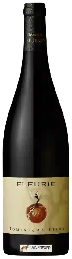 Domaine Piron Lameloise - Fleurie