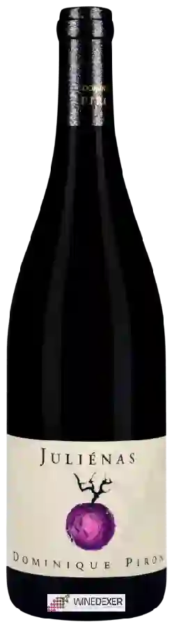 Domaine Piron Lameloise - Juliénas