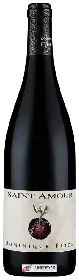 Domaine Piron Lameloise - Saint Amour
