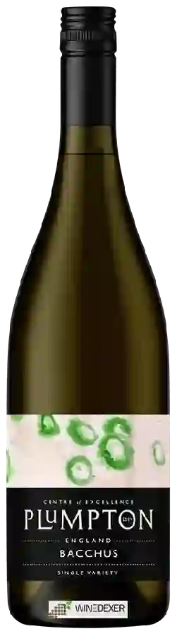 Winery Plumpton Estate - Bacchus Winery Plumpton Estate - Bacchus