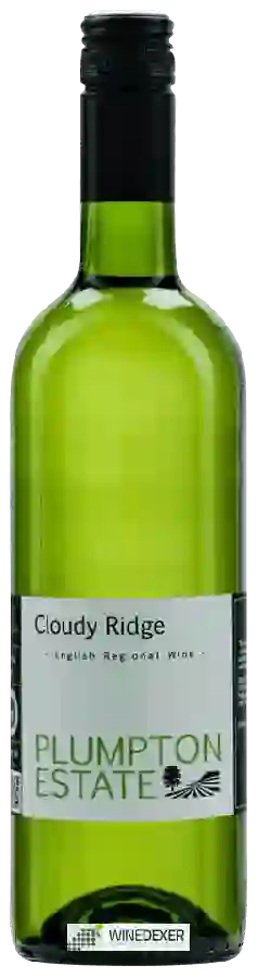 Winery Plumpton Estate - Cloudy Ridge Blanc
