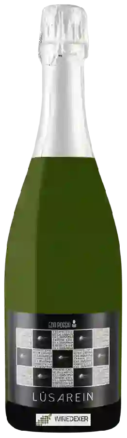 Winery Poggio - Lüsarein Winery Poggio - Lüsarein