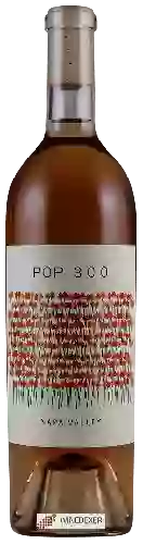 Winery POP 300 - Rosé