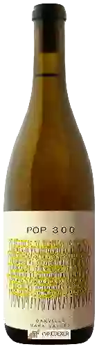 Winery POP 300 - White