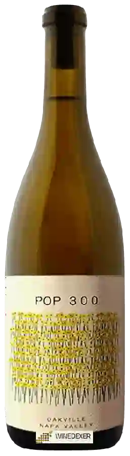 Winery POP 300 - White