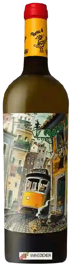 Winery Porta 6 - Branco