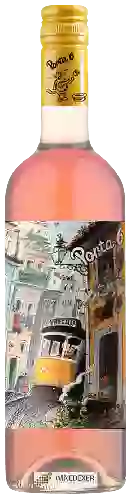 Winery Porta 6 - Rosé