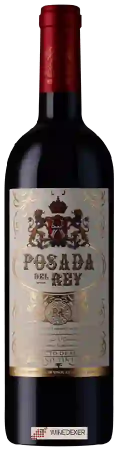 Winery Posada del Rey - Tinto