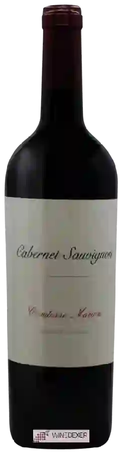 Domaine Preignes le Vieux - Maison Robert Vic - Comtesse Marion Cabernet Sauvignon Domaine Preignes le Vieux - Maison Robert Vic - Comtesse Marion Cabernet Sauvignon