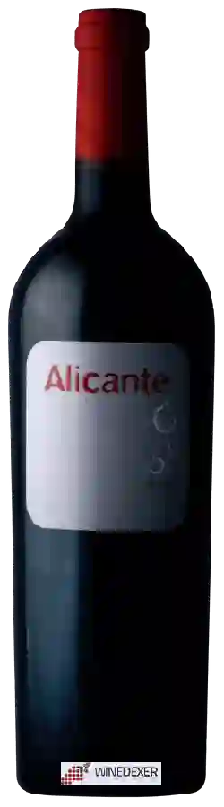 Domaine Preignes le Vieux - Maison Robert Vic - Preignes Alicante