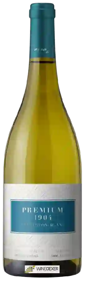 Winery Premium 1904 - Sauvignon Blanc Winery Premium 1904 - Sauvignon Blanc