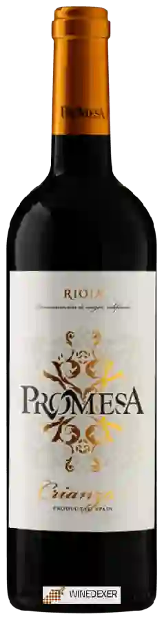 Winery Promesa - Crianza