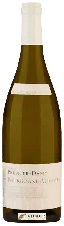 Domaine  Prunier Damy - Bourgogne Aligoté