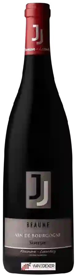 Domaine  Prunier Damy - Siserpe Beaune