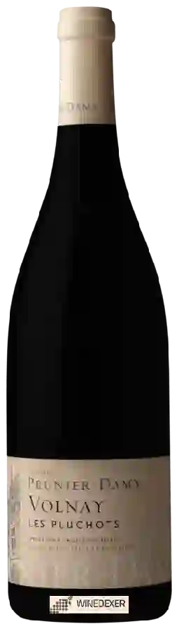 Domaine Prunier Damy - Volnay 'Les Pluchots' Domaine Prunier Damy - Volnay 'Les Pluchots'