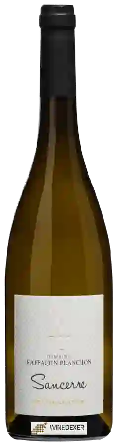 Domaine Raffaitin-Planchon - Sancerre Blanc