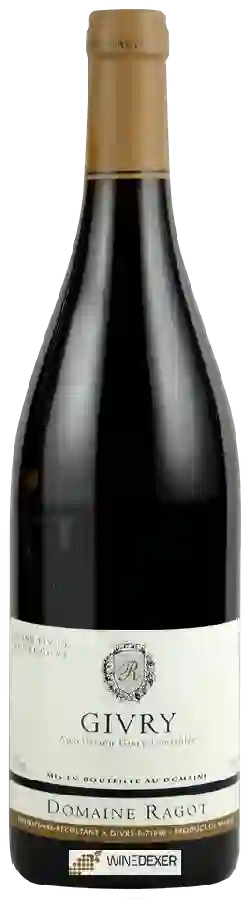Domaine Ragot - Givry