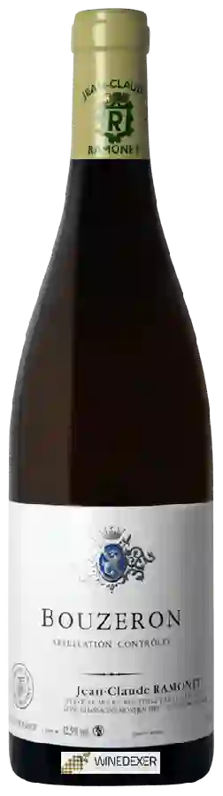 Winery Jean-Claude Ramonet - Bouzéron Winery Jean-Claude Ramonet - Bouzéron