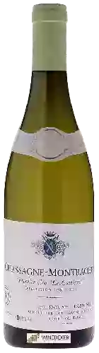 Winery Jean-Claude Ramonet - Chassagne-Montrachet Premier Cru 'Les Caillerets'