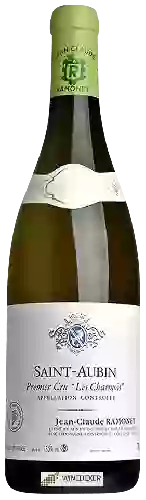 Winery Jean-Claude Ramonet - Saint-Aubin Premier Cru 'Les Charmois'