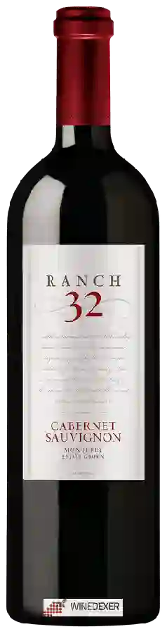 Winery Ranch 32 - Cabernet Sauvignon