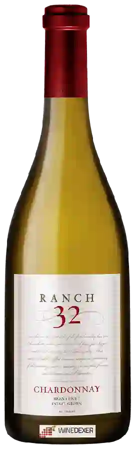 Winery Ranch 32 - Chardonnay