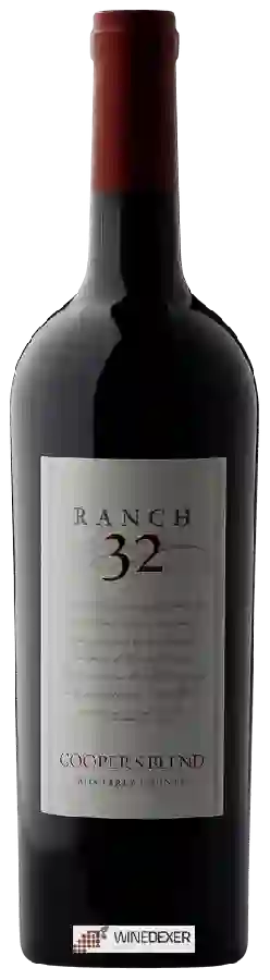 Winery Ranch 32 - Cooper's Blend