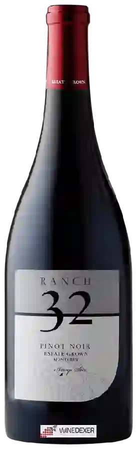 Winery Ranch 32 - Pinot Noir