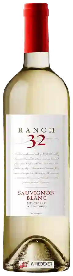 Winery Ranch 32 - Sauvignon Blanc