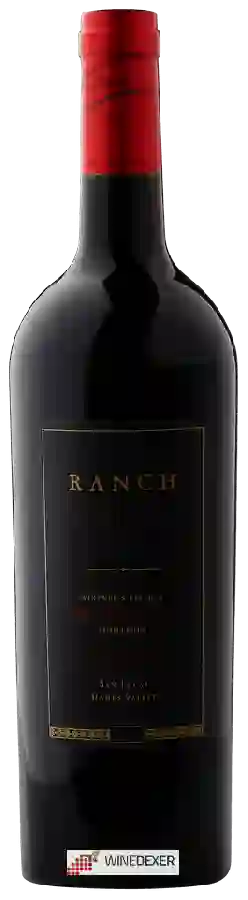 Winery Ranch 32 - Vinter's Reserve Meritage Winery Ranch 32 - Vinter's Reserve Meritage