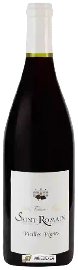 Domaine Rapet François - Vieilles Vignes Saint-Romain Rouge Domaine Rapet François - Vieilles Vignes Saint-Romain Rouge