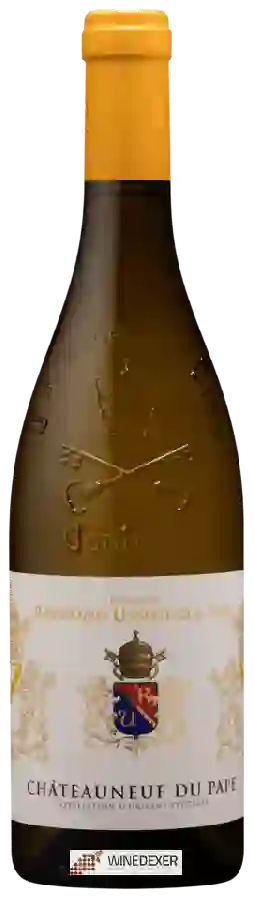 Domaine Raymond Usseglio & Fils - Châteauneuf-du-Pape Blanc