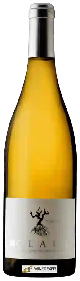 Domaine Raymond Usseglio & Fils - Les Claux Côtes du Rhône Blanc Domaine Raymond Usseglio & Fils - Les Claux Côtes du Rhône Blanc