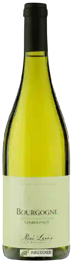 Domaine René Lamy - Bourgogne Chardonnay Domaine René Lamy - Bourgogne Chardonnay