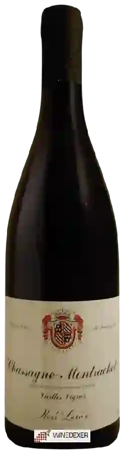 Domaine René Lamy - Vieilles Vignes Chassagne-Montrachet