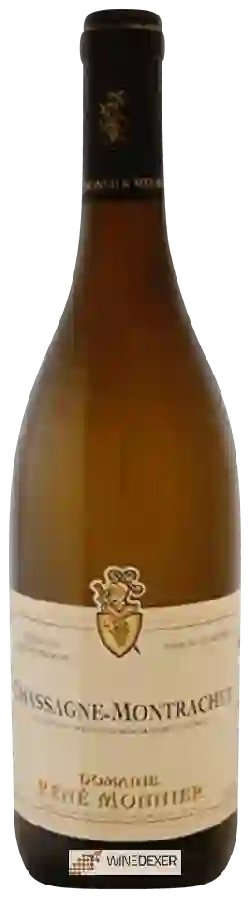 Domaine René Monnier - Chassagne-Montrachet