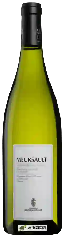 Domaine René Monnier - Meursault Domaine René Monnier - Meursault