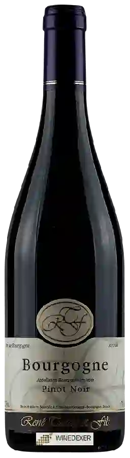 Domaine René Tardy - Bourgogne Pinot Noir