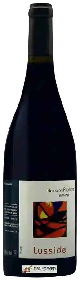 Domaine Ribiera - Lusside Domaine Ribiera - Lusside