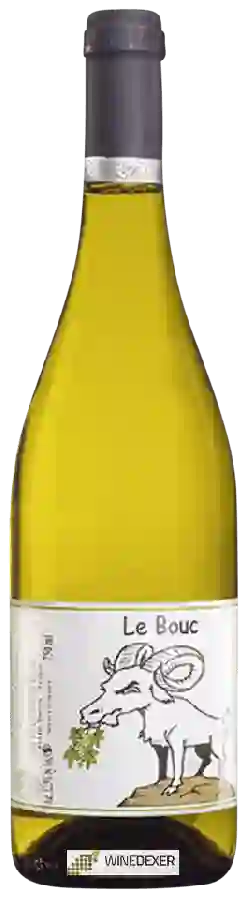 Domaine Ricard - Le Bouc