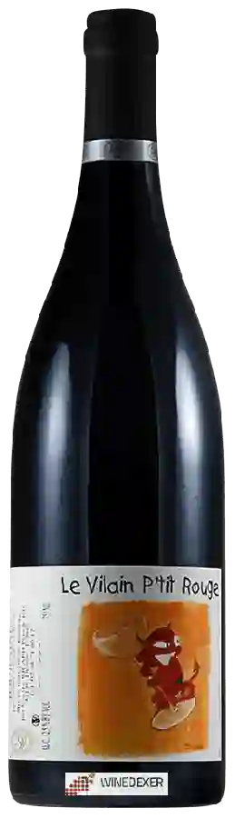 Domaine Ricard - Le Vilain P'tit Rouge