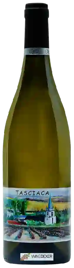 Domaine Ricard - Tasciaca Chenonceaux Touraine Domaine Ricard - Tasciaca Chenonceaux Touraine