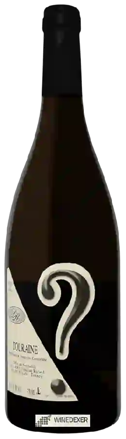 Domaine Ricard - Touraine