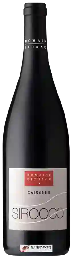 Domaine Richaud - Sirocco Cairanne