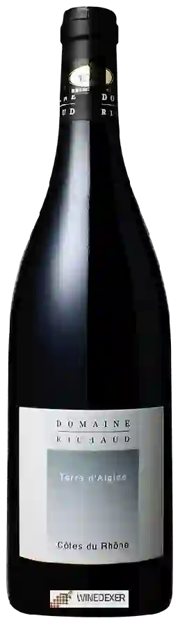 Domaine Richaud - Terre d'Aigues